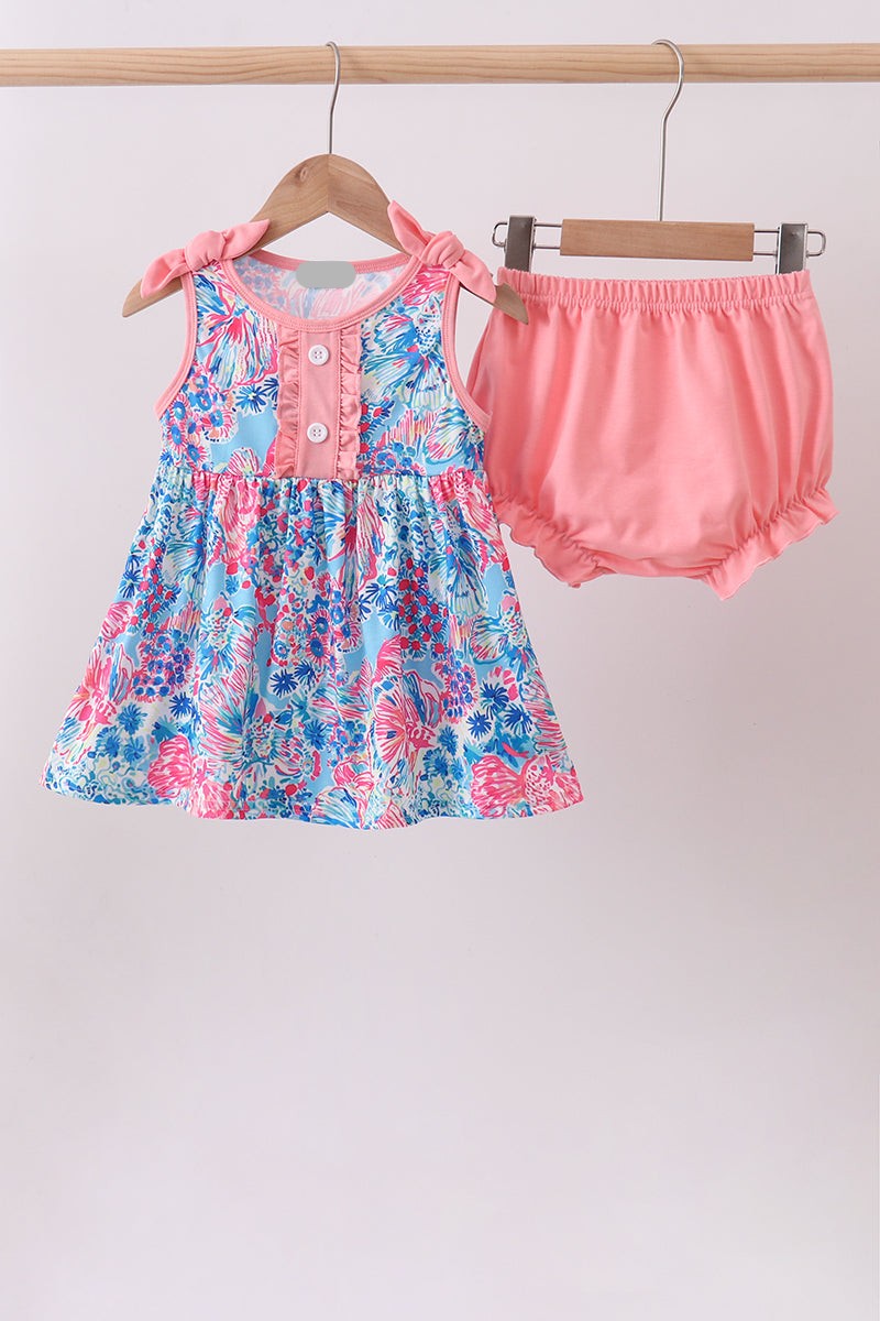 Tropical Bloomer Set