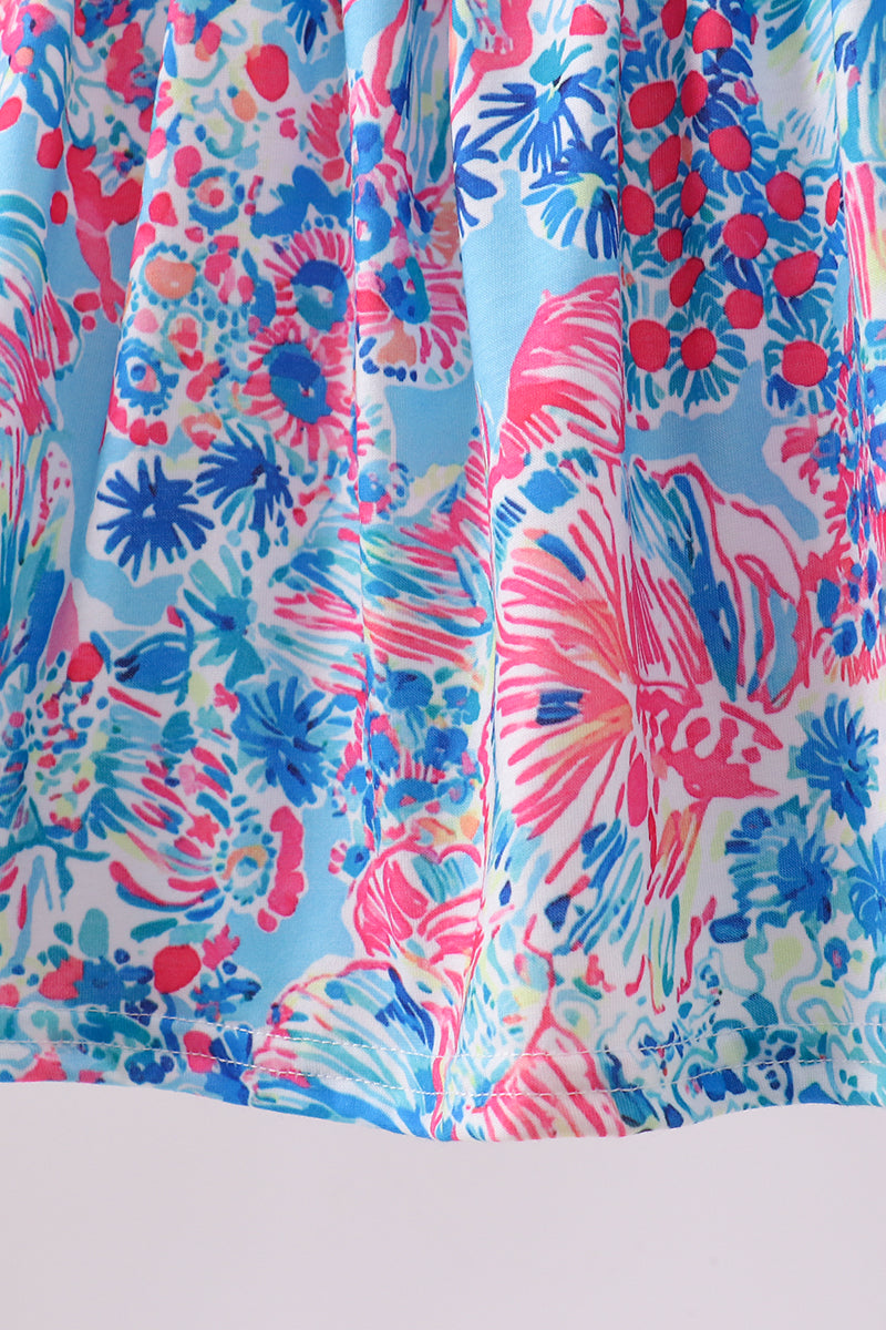 Tropical Bloomer Set