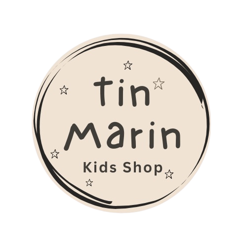 Tin Marin